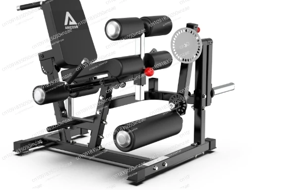 

Оборудование для тренировки ног в тренажерном зале, многофункциональный тренажер для гибки сидящих ног и удлинения для изгиба мышц