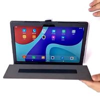 Leather Case For N-one NPad S 10.1\