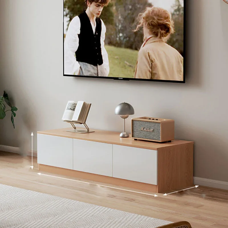 

Mobile Modern Tv Stands Living Room Luxury Display Drawers Wood Storage Organizer Tv Table Universal Muebles Home Furniture