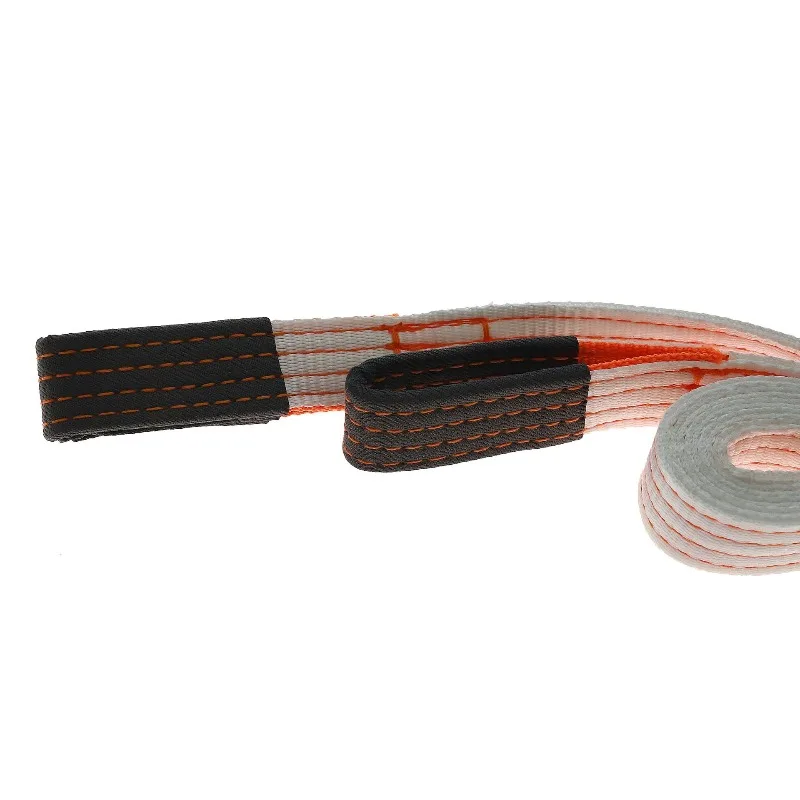 RC Model Car Tow Rope / Lifting Strap - Cosmetic Parts / Decorative Accessories (Universal for 1/8, 1/10, 1/12 Scales)