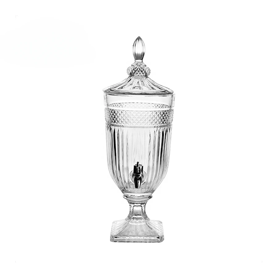 Диспенсер для напитков