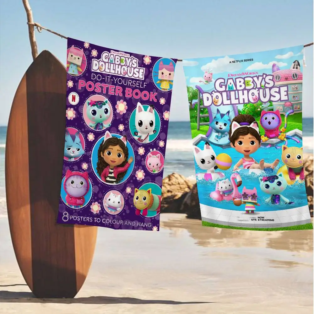 G-Gabbys D-Dollhous… - image