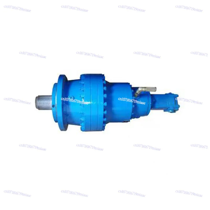 High quality concrete pump truck gear reducer accessories gear reducer planetary frame assembly