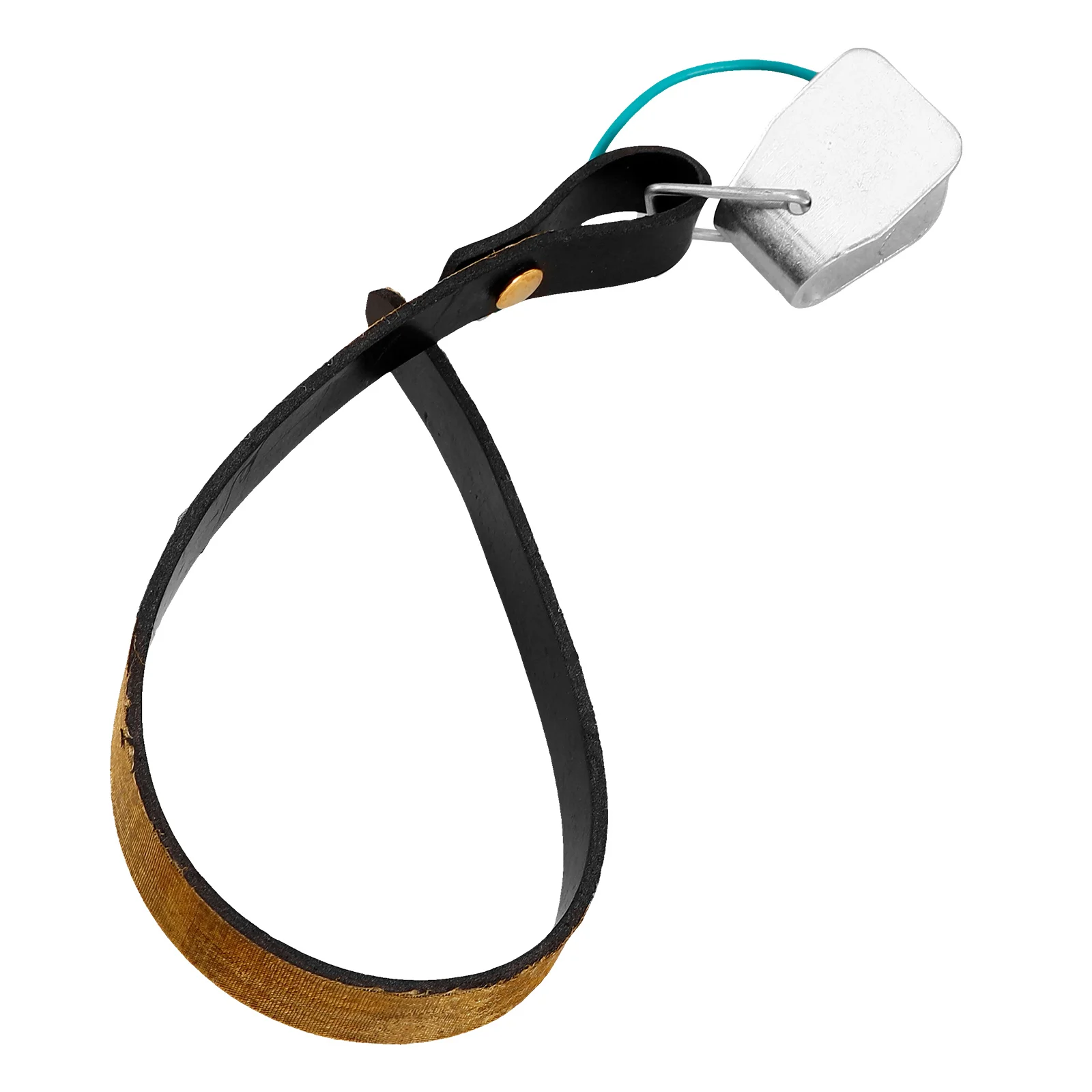 

Car Static Strap Copper Grounding Belt Rubber Material Safe for Suv Easy Installation Vehicle