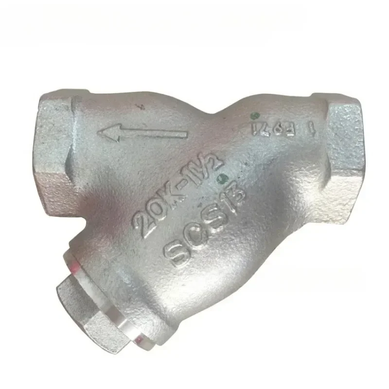 Stainless Steel Fil…