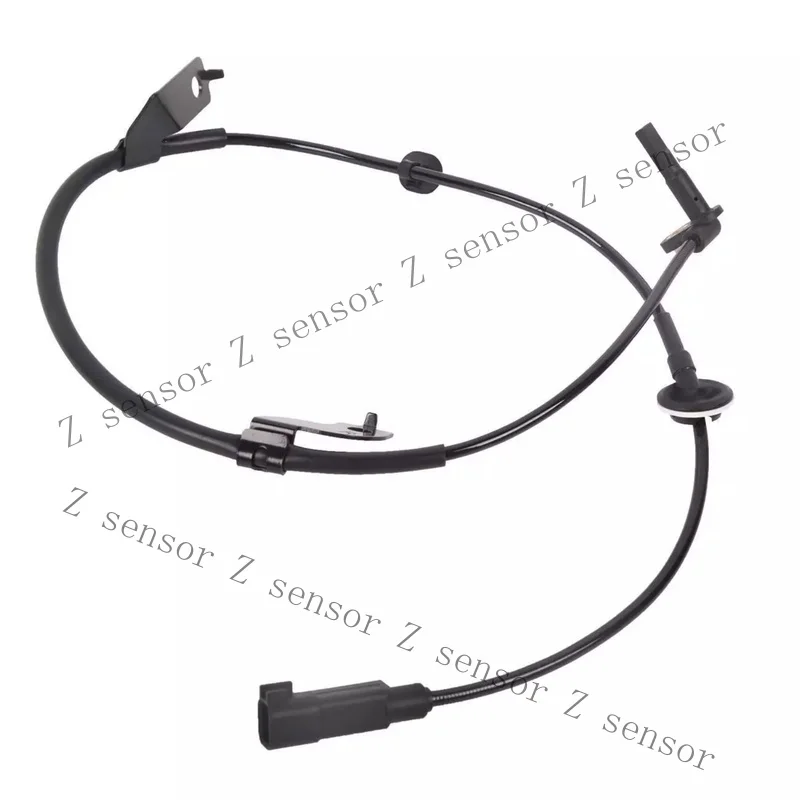 Z+ Front Right ABS Sensor 4670A032 For Mitsubishi Lancer Outlander 2007-2017