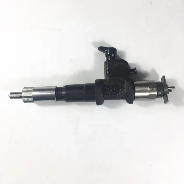 

Дизельная топливная форсунка Common Rail 095000 -4152 8- 97603415 -2
