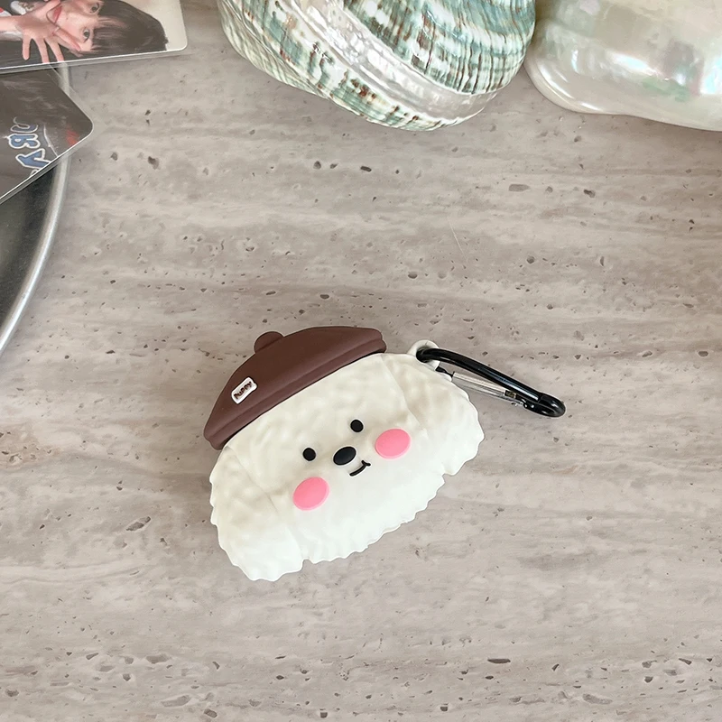 Beret Dog Case For … - image