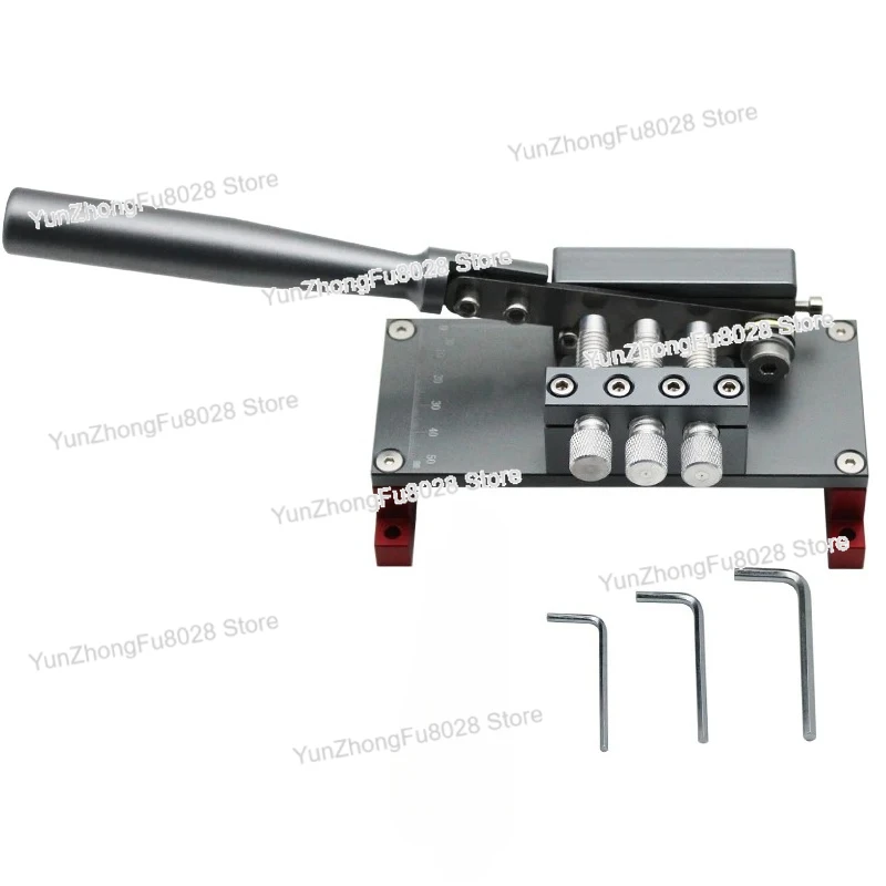Positioning Cutter Heat Shrink Tube Positioning Shears