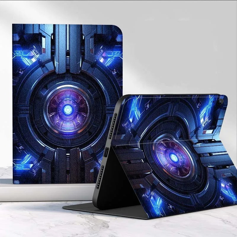 

Carbon Fiber Glossy Machine For Samsung Galaxy Tab A7 A A8 A9 A11 S6 S11 10.1 10.4 10.5 Inch Lite PLus Tablet Case