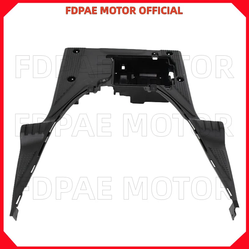 Foot / Pegs Pedal / Footrests for Wuyang Honda Nbx100 Wh100t-6-6a