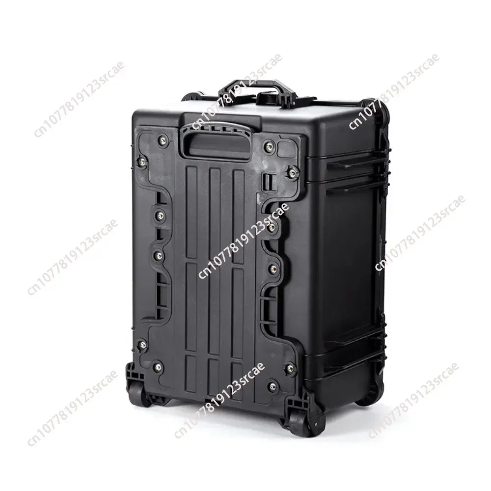 4-Wheel Pelican Box Dpc127 1615