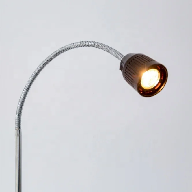 

Напольный светодиодный медицинский светильник для осмотров, 3 Вт и 35 Вт, в наличии для медицинского применения