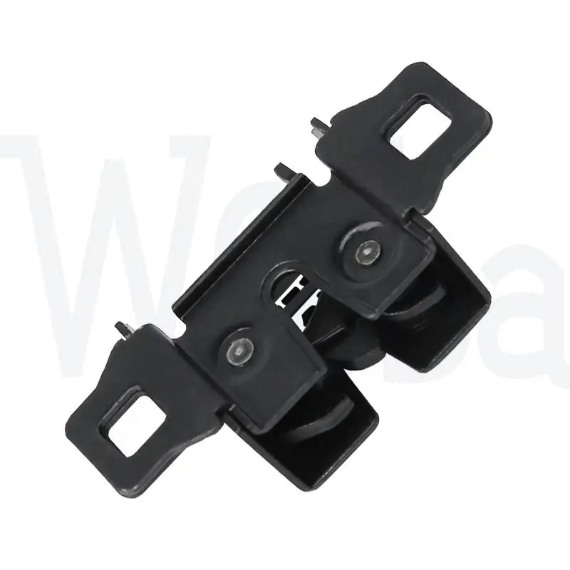 

Wooba Left Hood Latch Lock LR065339 LR065340 LR123518 LR125366 For Land Range Rover Sport Evoque Freelander 2 Discovery 4 / 5