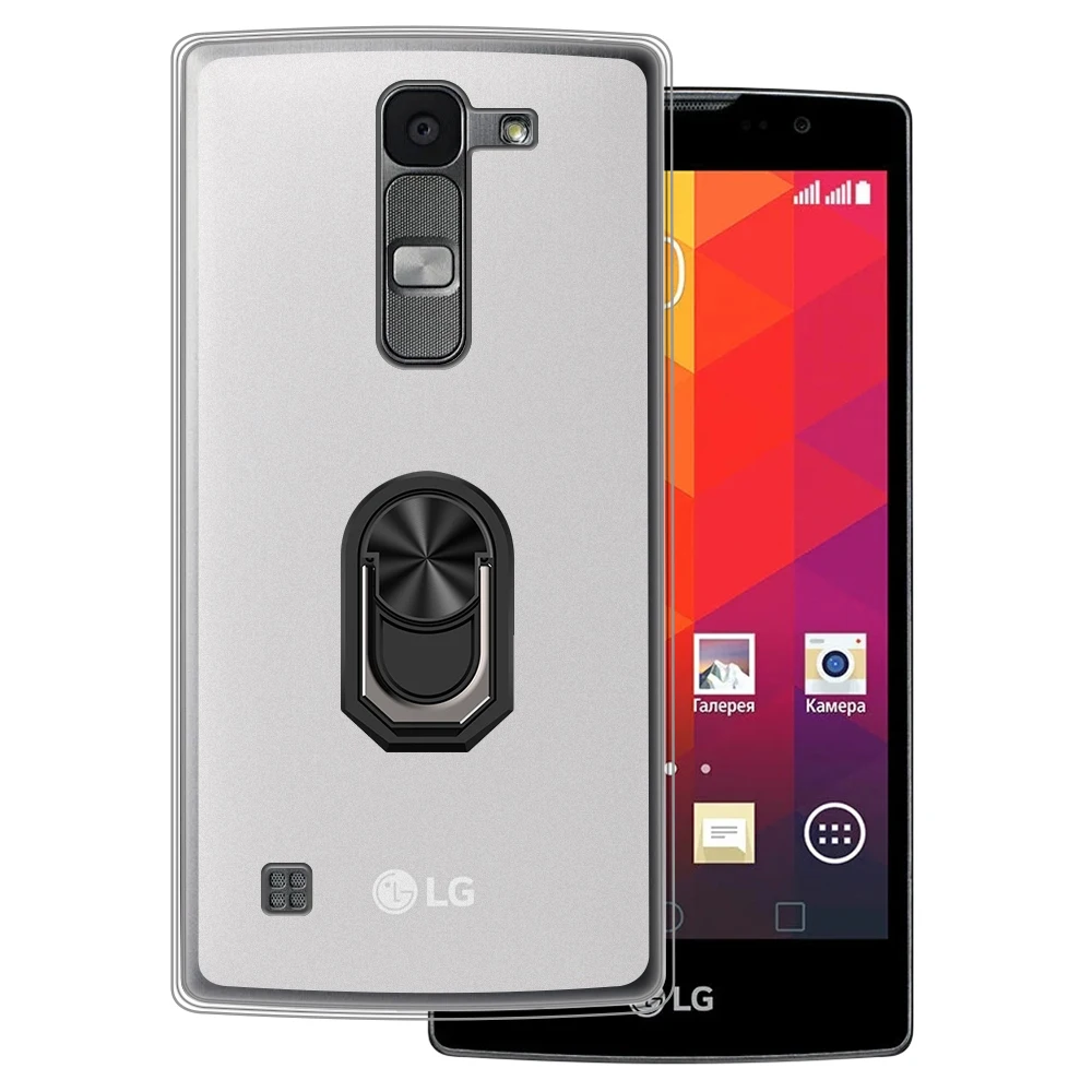 Luxury Shockproof R… - image