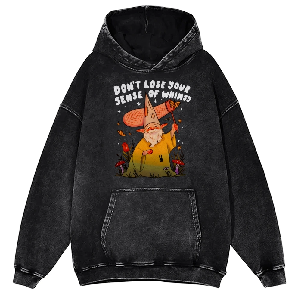 

Худи в нейтральном стиле из чистого хлопка с эффектом потертости, с принтом старого мультяшного персонажа, ретро, свободный крой, оверсайз, трендовая толстовка