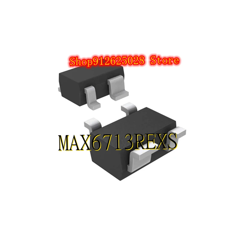 ADM6713RAKSZ MAX6713REXS SN74LVC1G17DCKR SC70