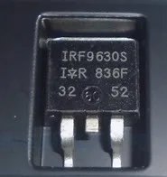 Free shipping  IRF9630 F9630S F9630NS P   10PCS