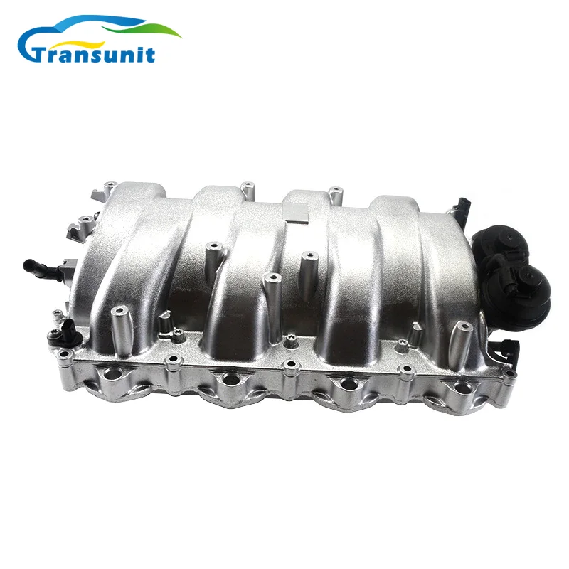 

CL550 700410260 A2731400701 2731400701 Intake Manifold Suit For Mercedes Benz E550 GL450 S550 GL550 ML550