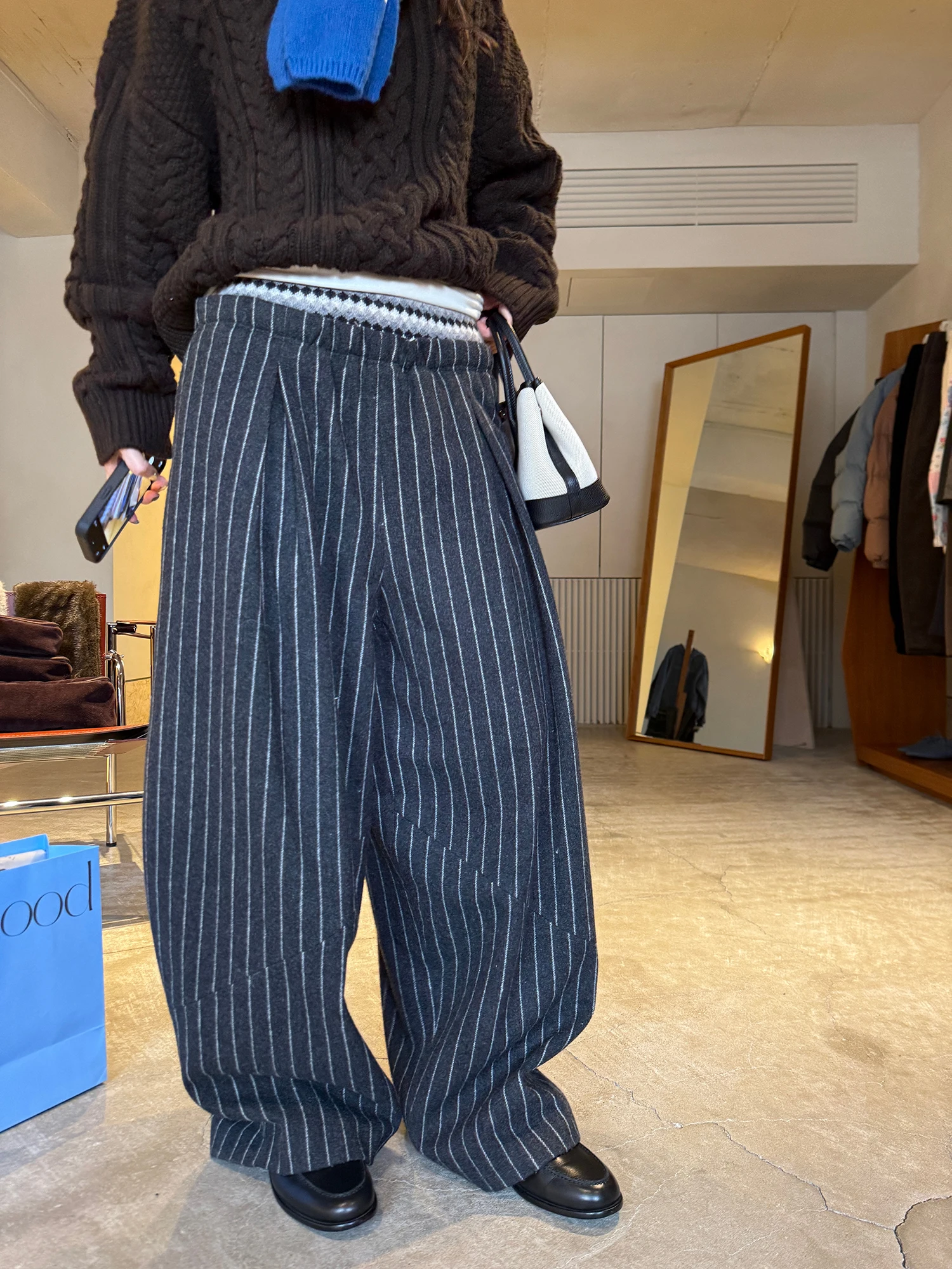 Lelymooch Casual Wo…