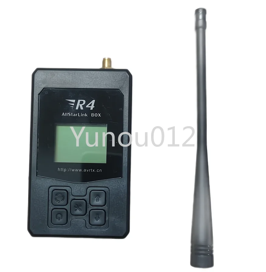 Radio-Network Link … - image