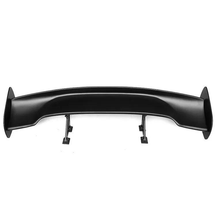 721HOT 2016+ New Design Gt-4 Style Real Carbon Fiber Car Rear Tail Spoiler for Porsche Boxster 718 Universal Rear Trunk Spoiler