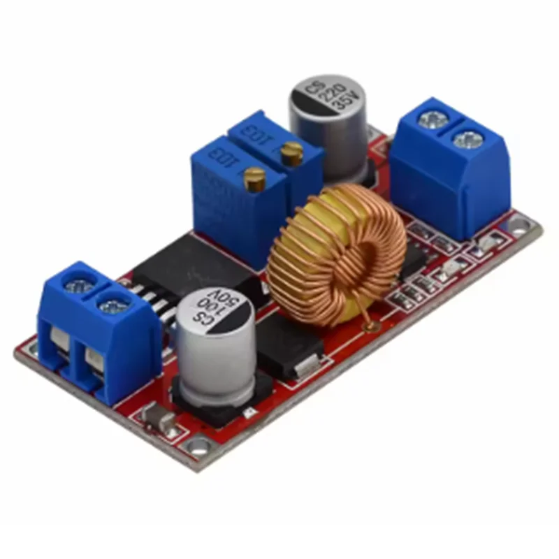 XL4015 5A Dc To Dc … - image