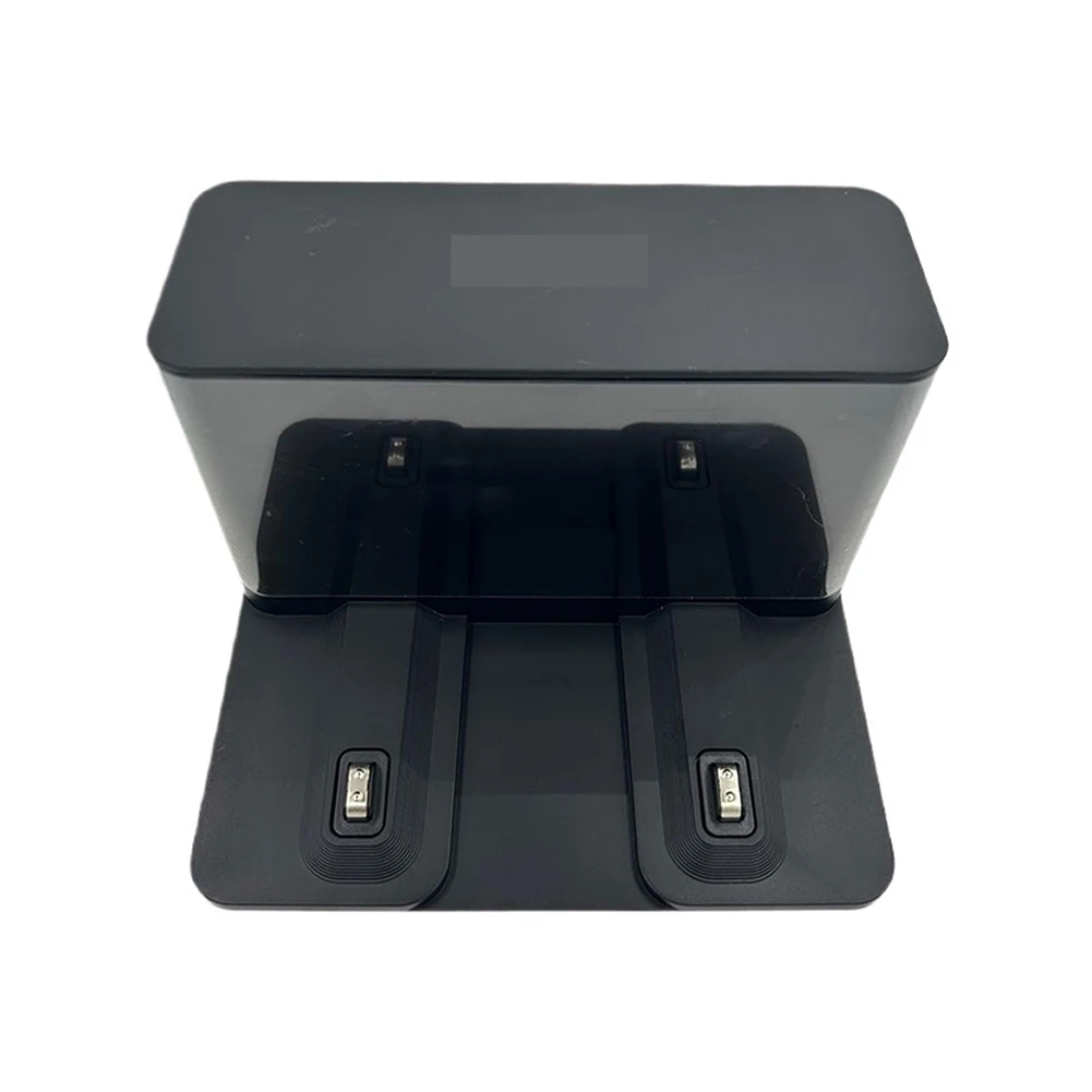 Charge Dock for Combo RVG Series Robotic Vacuums Including Models Y1 Y0112 Y0140 Y0110 Y01420 Charging Station Replacement