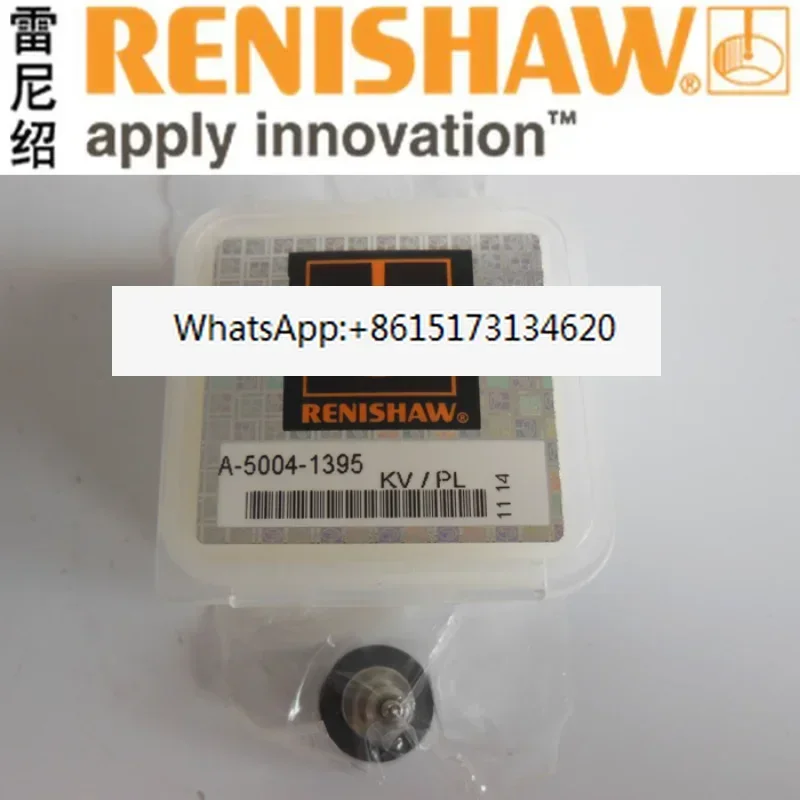 Renishaw three coordinate measuring needle probe M2 A-5004-1395 probe Ruby probe