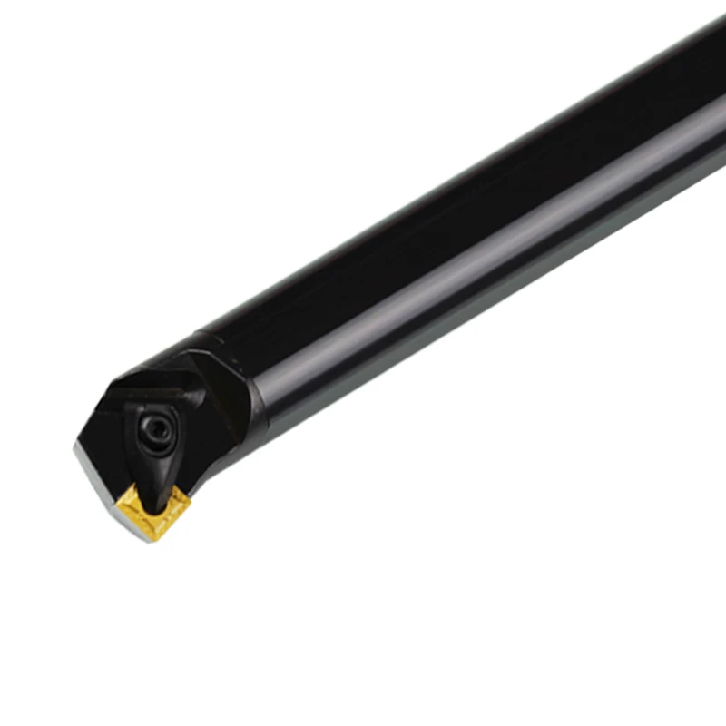 Imagem -05 - Beyond Dsknr 20 25 32 mm Ferramentas de Giro Interno Titular S20r Dsknr12 S25s-dsknr12 S32t-dsknr12 Torno Cortador Haste Chato Barra