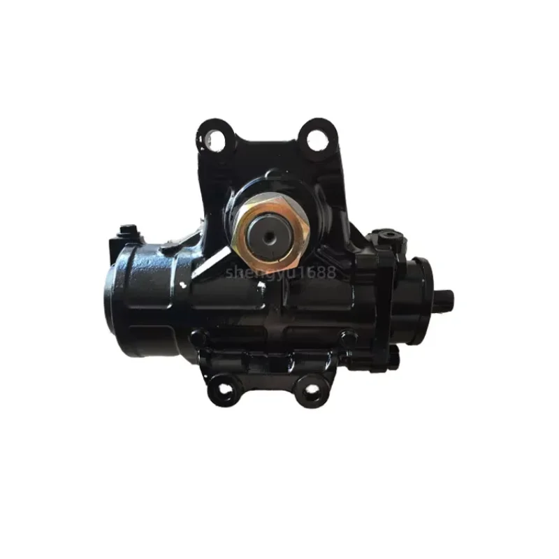 

Factory Direct LHD New Iron Power Steering Gear Box 44110-E0670 for Hino 700 Truck 44110E0670 Truck Steerings
