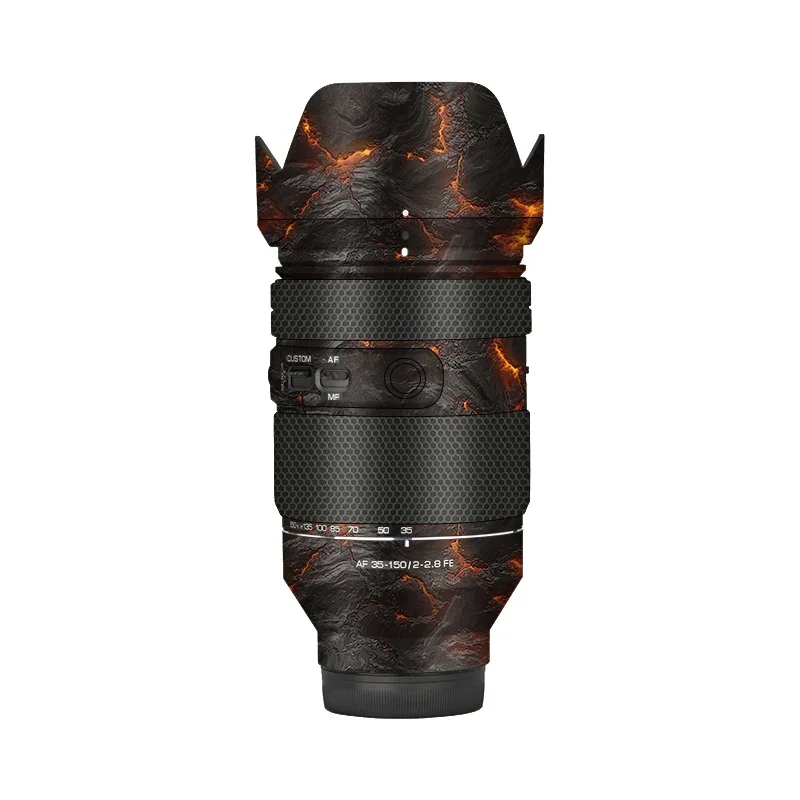 For Samyang Af 35-1…