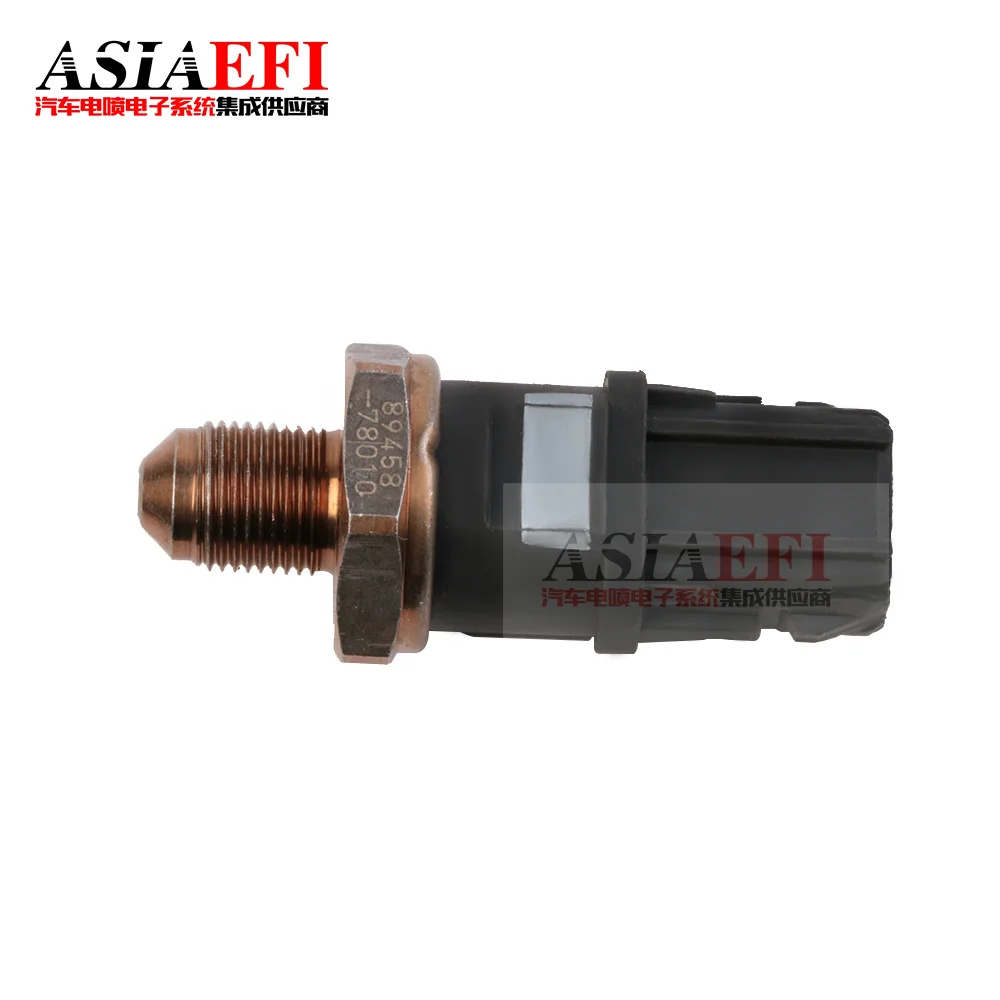 

Высокое качество OEM 89458-78010 8945878010 Датчик давления топлива на рейке для Toyota Auris C-HR Corolla 1.2 Turbo 116 HP Lexus
