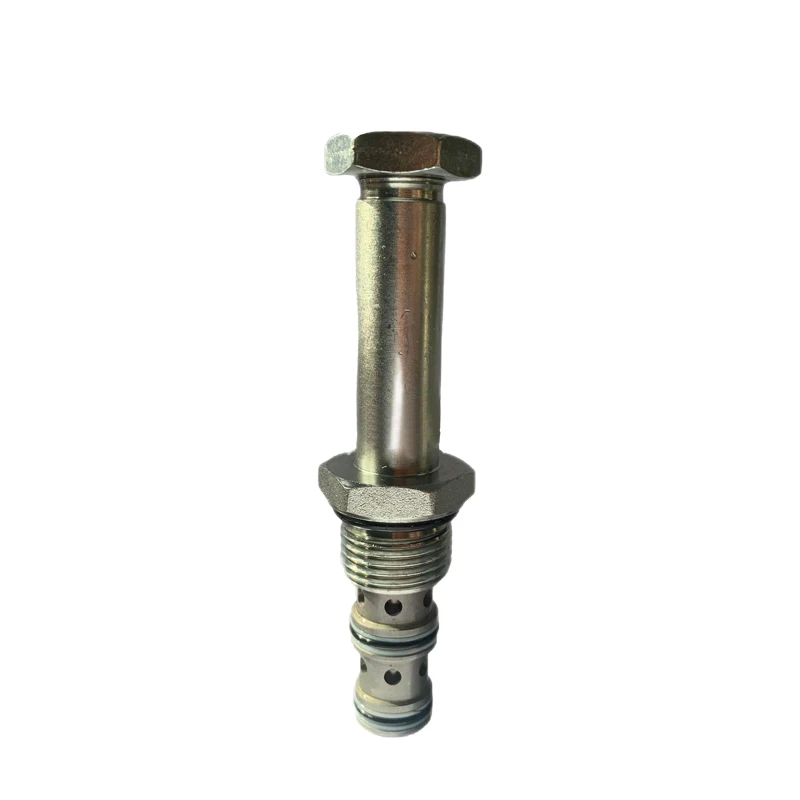Two-position Three-way Hydraulic Cartridge Valve DHF10-231