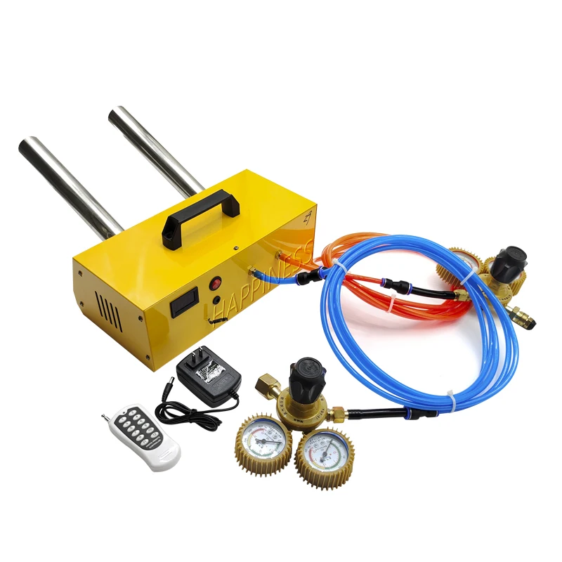 Timing Bird Repellent Farm Airport Transformer Fish Pond Flash Induction With Remote Control Drive Birds Device Electronics