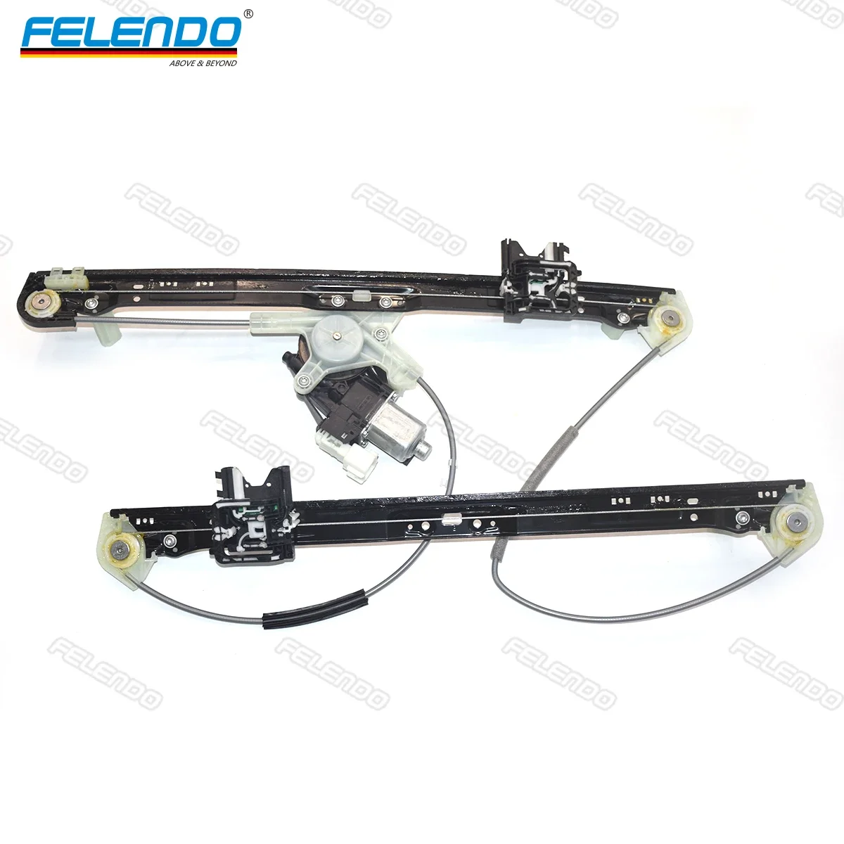 LR077816 LR057339 LR043935 LR153952 Felendo Window Regulator Front LH for Range Rover Sport L494 2014-