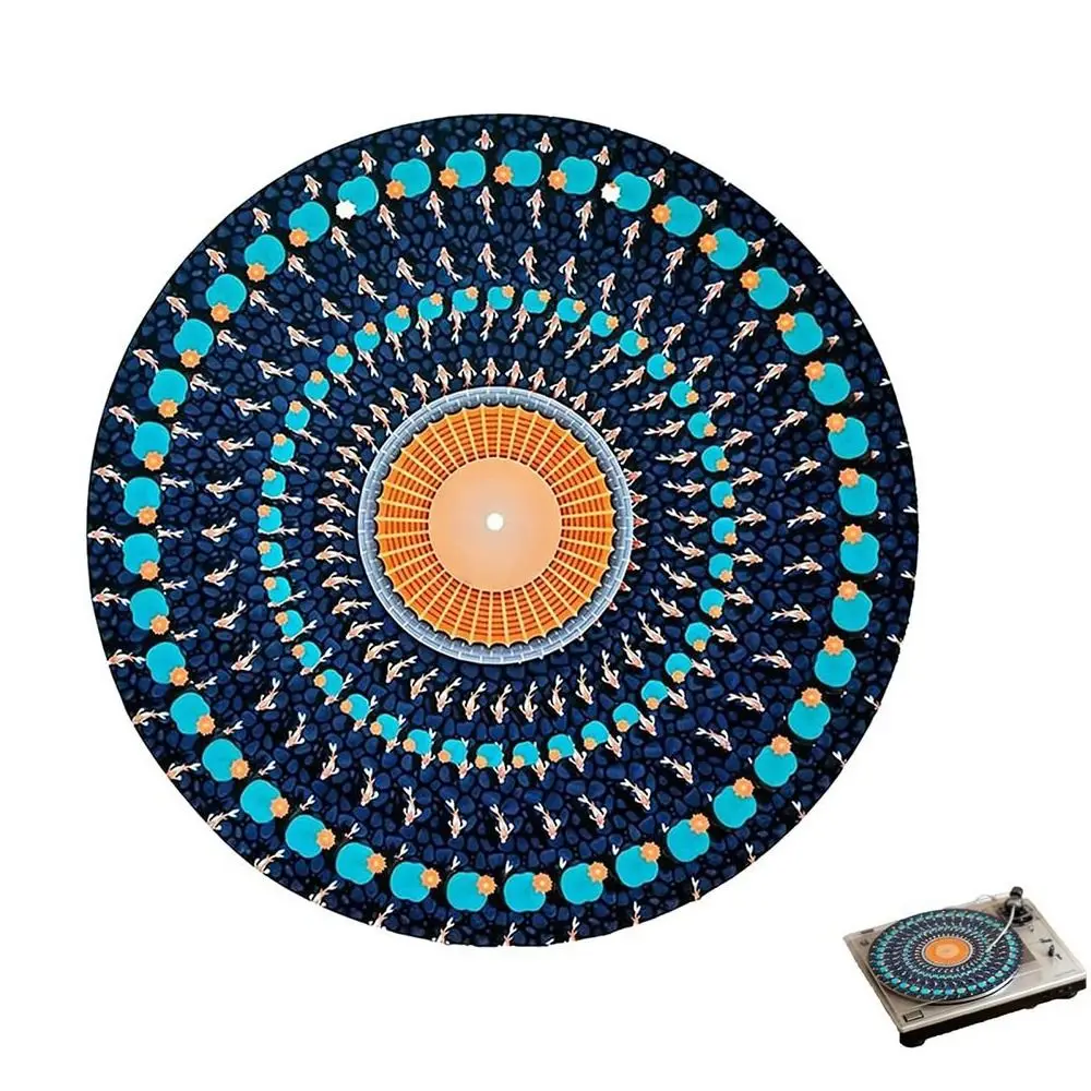 Zoetrope Motion Effect Animated Zoetrope Slipmat Animated Pa