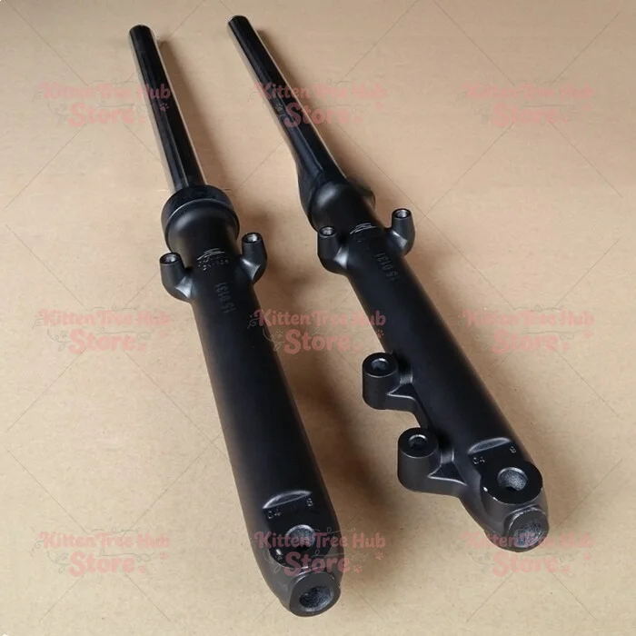 Motorcycle Accessories  Shock Absorber Front Fork Front Suspension