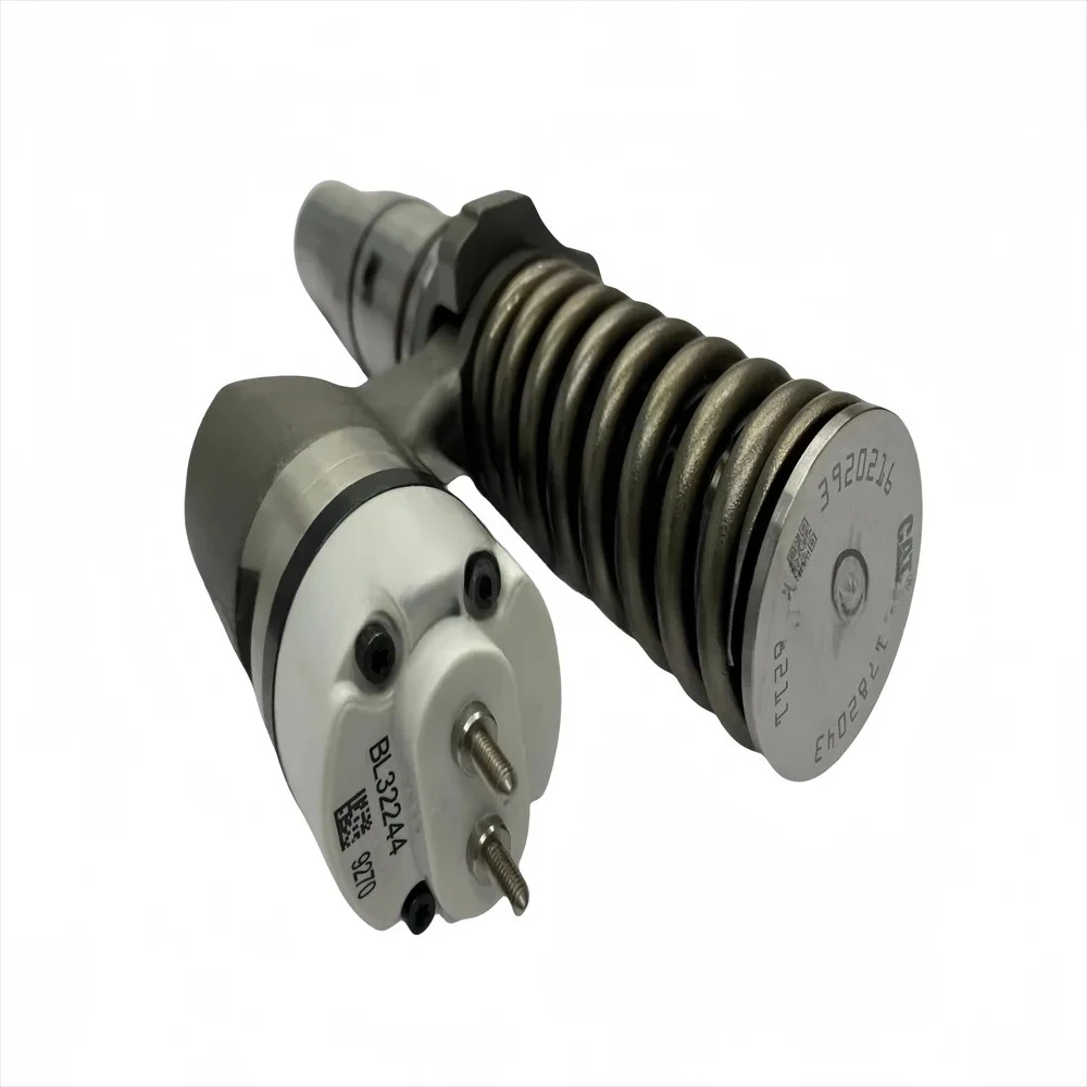 

Fuel Injector 392-0216 for Excavator Nozzle 3512 3516 Engine Parts Engine Injector