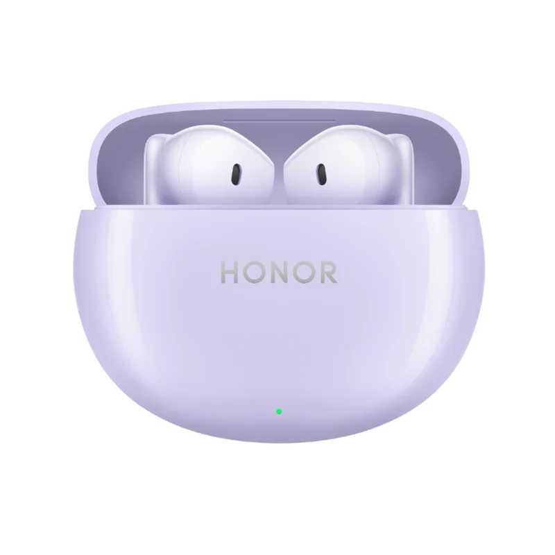 Original Honor Earbuds X8 Bluetooth Headset Sports Wireless Semi In-Ear Call Noise Reduction Official Original genuine goods