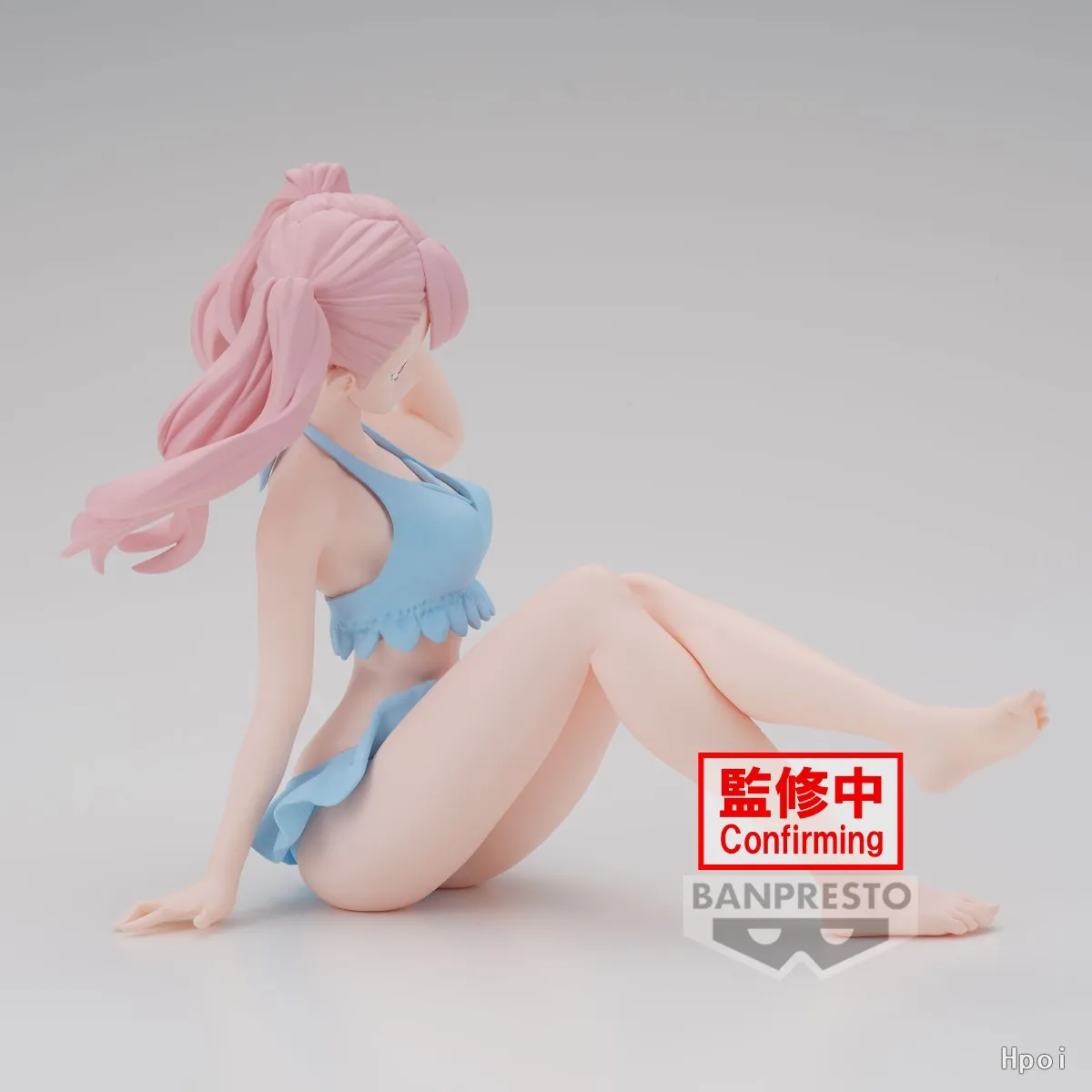 متوفر في المخزون الأصلي بانداي بانبريستو أنيمي SYNDUALITY Noir-Celestial vivi-ELLIE 14 سنتيمتر بولي كلوريد الفينيل عمل أرقام نموذج جمع اللعب #6