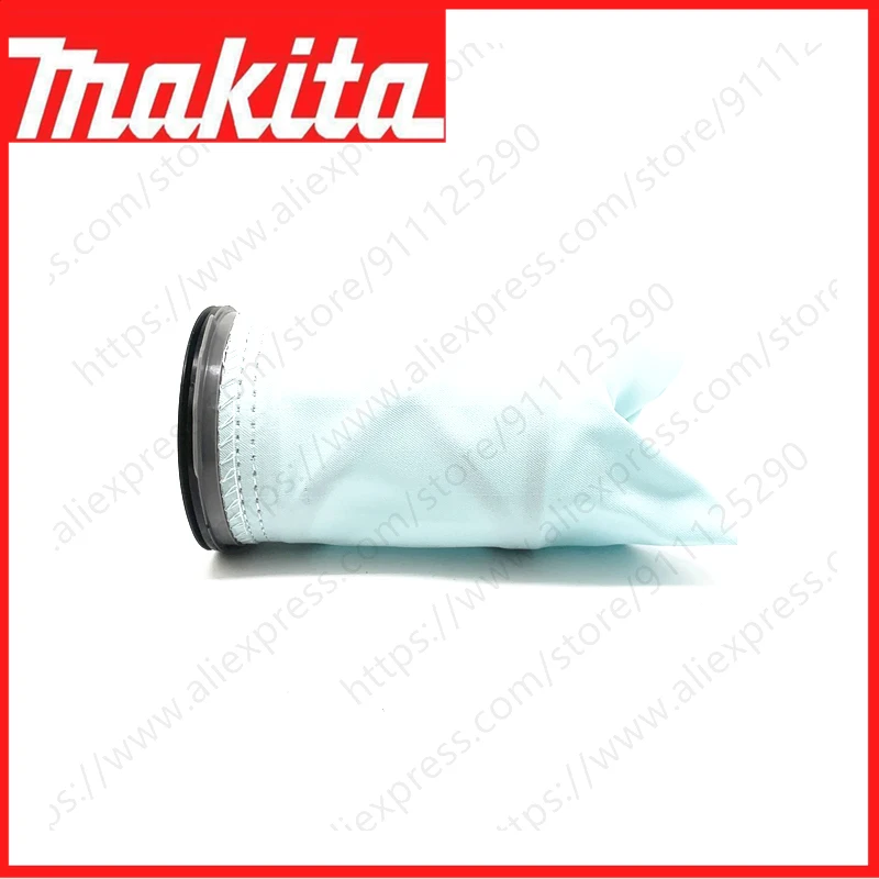 Vacuum Filter for Makita DCL180 DCL181 DCL280 DCL281 CL106FD CL108FD CL280 CL281 CL282 DCL280 DCL281 DCL282 DCL280F DCL281F