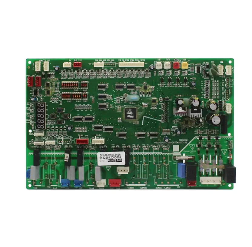 New air conditioning motherboard 11222542000011 Circuit board 11222542000006