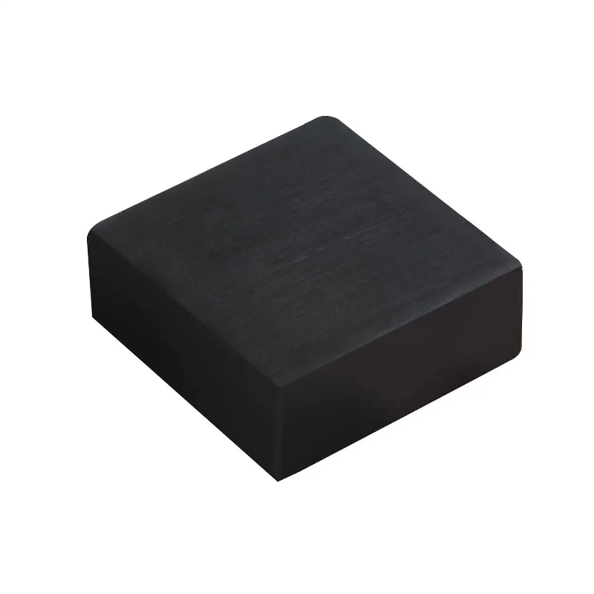 

Charcoal Soap Handmade Natural Facial Cleanser Coconut Black Bath Shower Soaps Skin Repair Blemishes Smoothing Gifts
