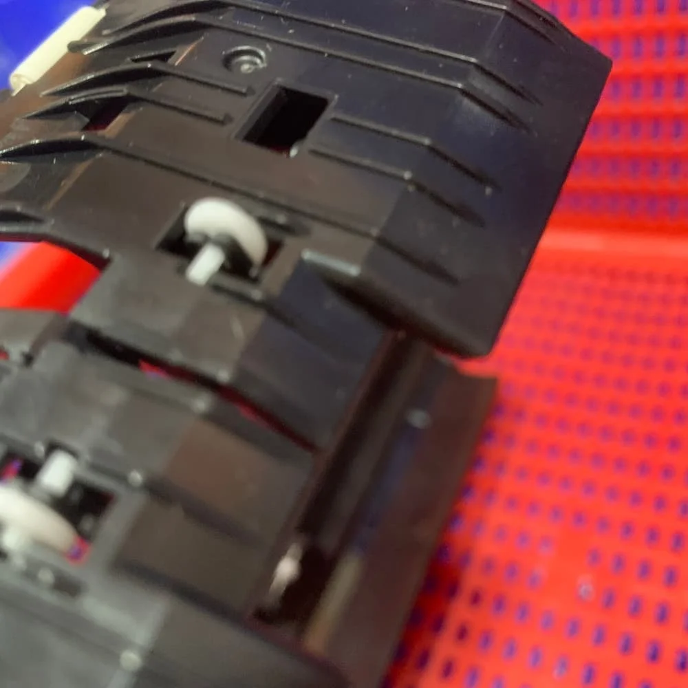 

1763608 1763609 1763610 НАПИДКА ПАКЕРА в сборе для EPSON L1110 L3110 L3111 L3116 L3150 L3156 L3101 L3160 L5190 L3100 ET2710 ET2720