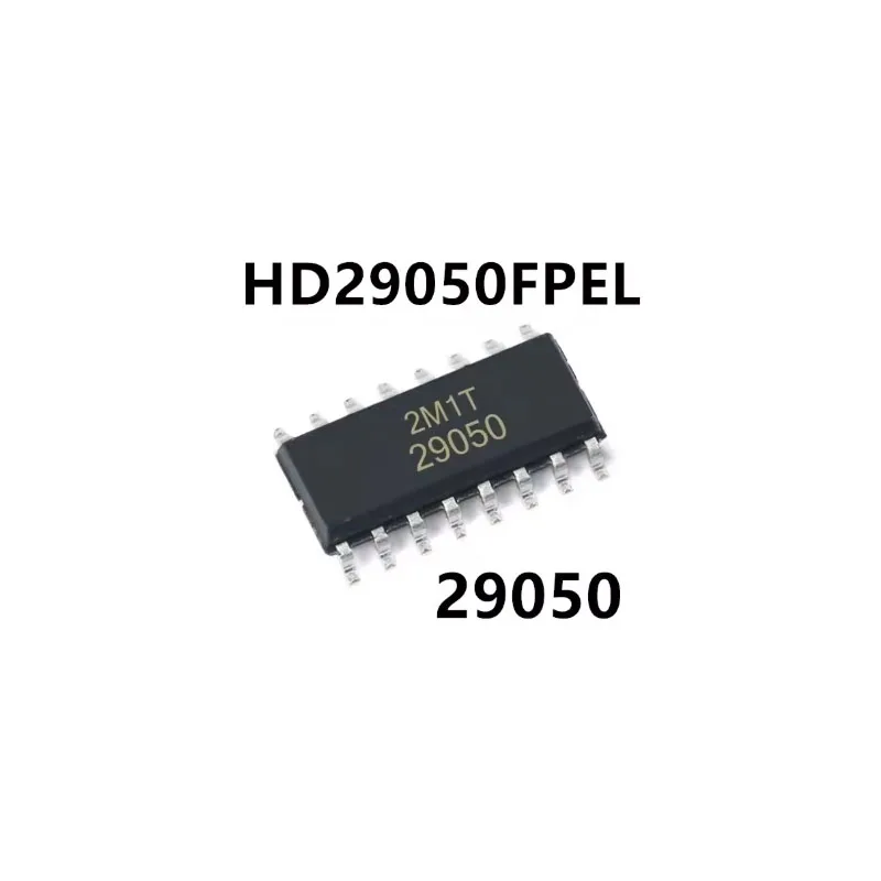 HD29050FPEL 29050 100% New Original Integrated Circuit Electronic Components BGA  Direct payment