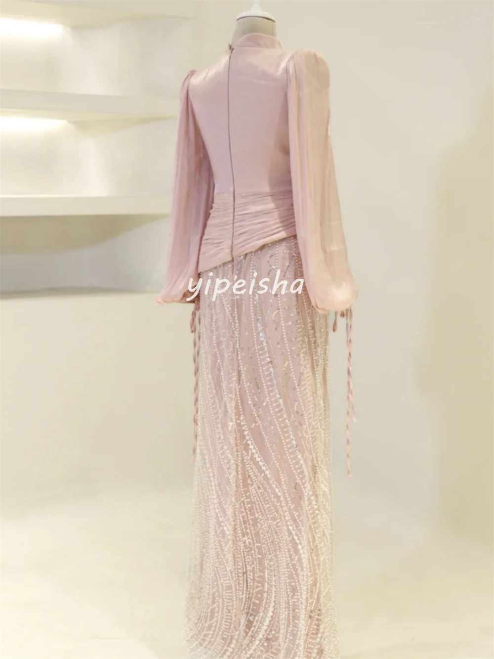 Customized Exquisite Women Tul - Glitter Tablecloth review and price