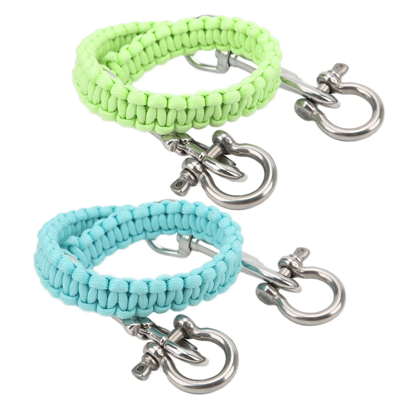 Diving Camera Handle Rope Noctilucence Strong Rustproof Anticorrosion Underwater Camera Carry Lanyard