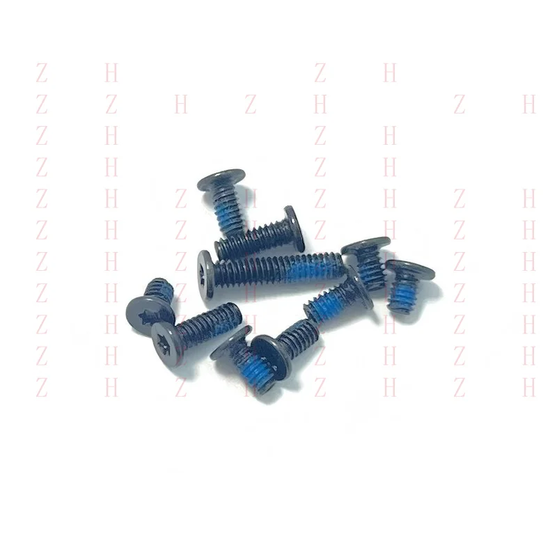 

DUDU Bottom Case screws For ASUS Zenbook Pro 16X OLED UX7602 UX7602Z UX7602ZM Black