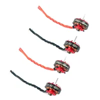 HappyModel EX1102 1102 8500KV 9000KV 10000KV 13500KV 2-3S Brushless Motor CW for Mobula7 HD 75mm 85mm Tinywhoop Drones